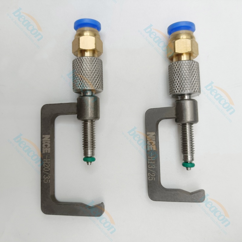 Fuel Injector Calibration Kit, Bosch Injector Repair Tools, Denso Injector Service Tools