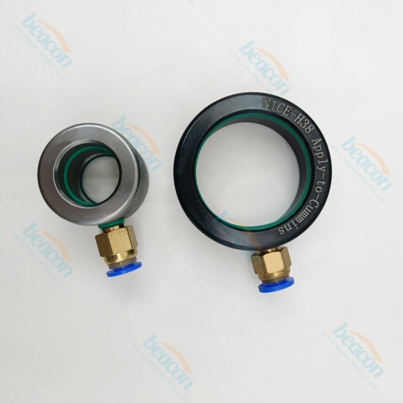Fuel Injector Calibration Kit, Bosch Injector Repair Tools, Denso Injector Service Tools
