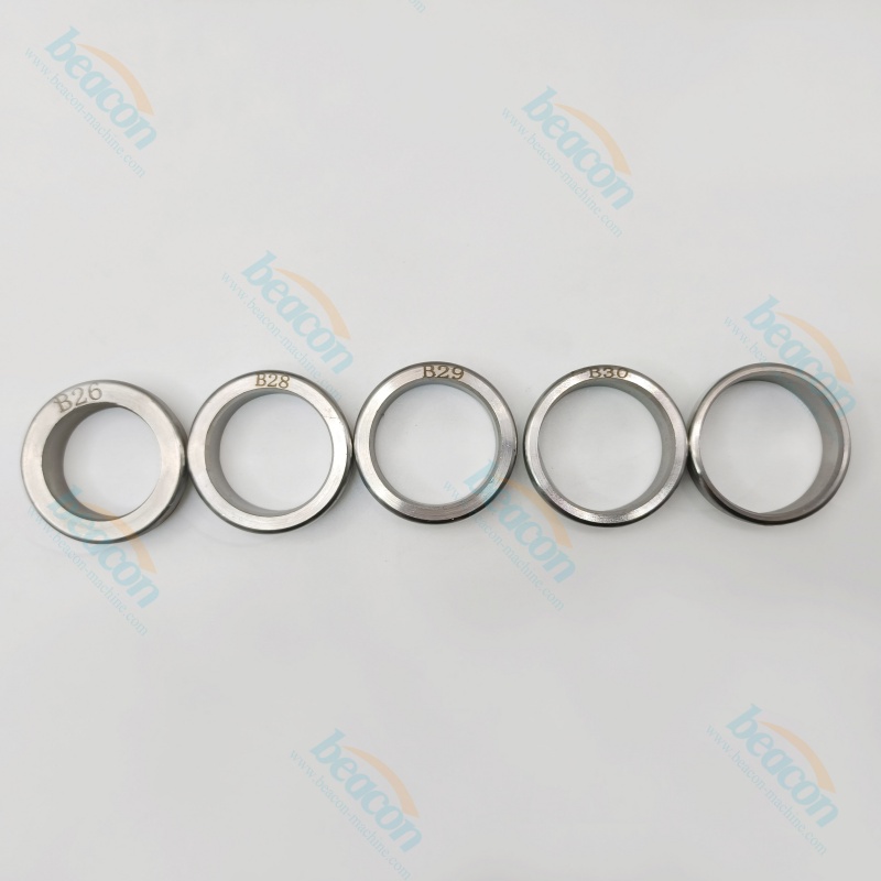 Fuel Injector Calibration Kit, Bosch Injector Repair Tools, Denso Injector Service Tools