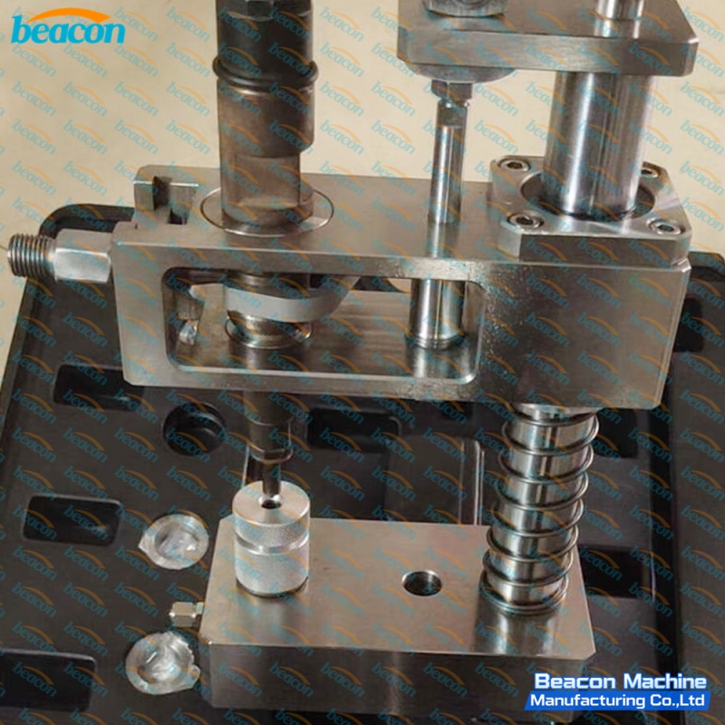Common Rail Injector Repair Tools, Diesel Injector Service Kit, Fuel Injector Calibration Kit