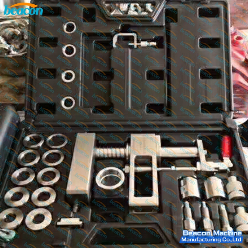 Common Rail Injector Repair Tools, Diesel Injector Service Kit, Fuel Injector Calibration Kit
