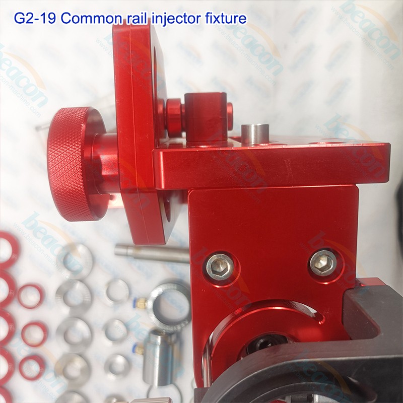 Common Rail Injector Repair Tools, Diesel Injector Service Kit, Fuel Injector Calibration Kit