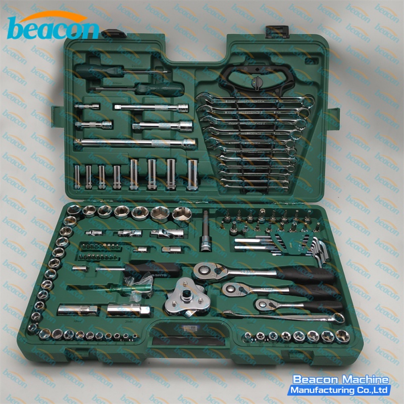 Common Rail Injector Repair Tools, Diesel Injector Service Kit, Fuel Injector Calibration Kit