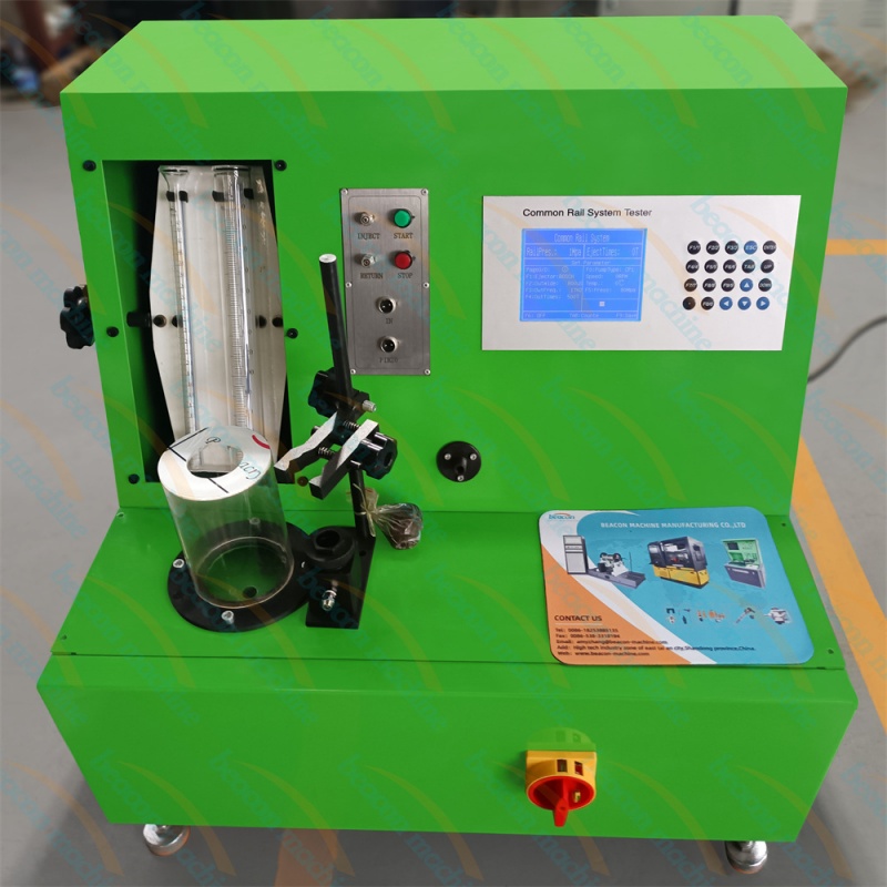 EPS100 Test Bench, Common Rail Injector Tester, EPS108 Calibration Machine EPS100 Test Bench, Common Rail Injector Tester, EPS108 Calibration Machine
