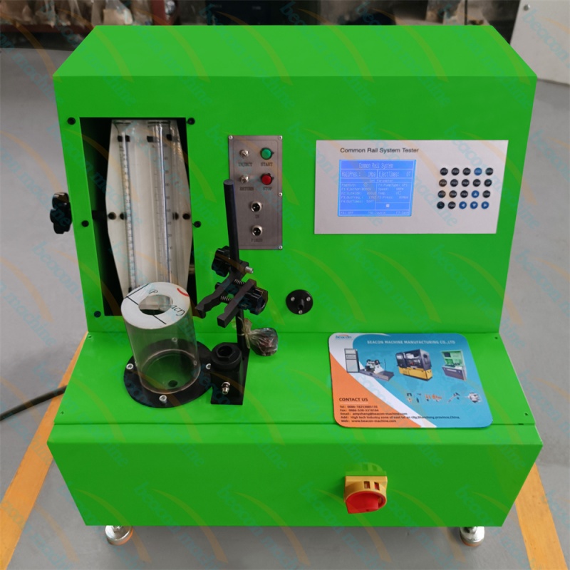 EPS100 Test Bench, Common Rail Injector Tester, EPS108 Calibration Machine EPS100 Test Bench, Common Rail Injector Tester, EPS108 Calibration Machine