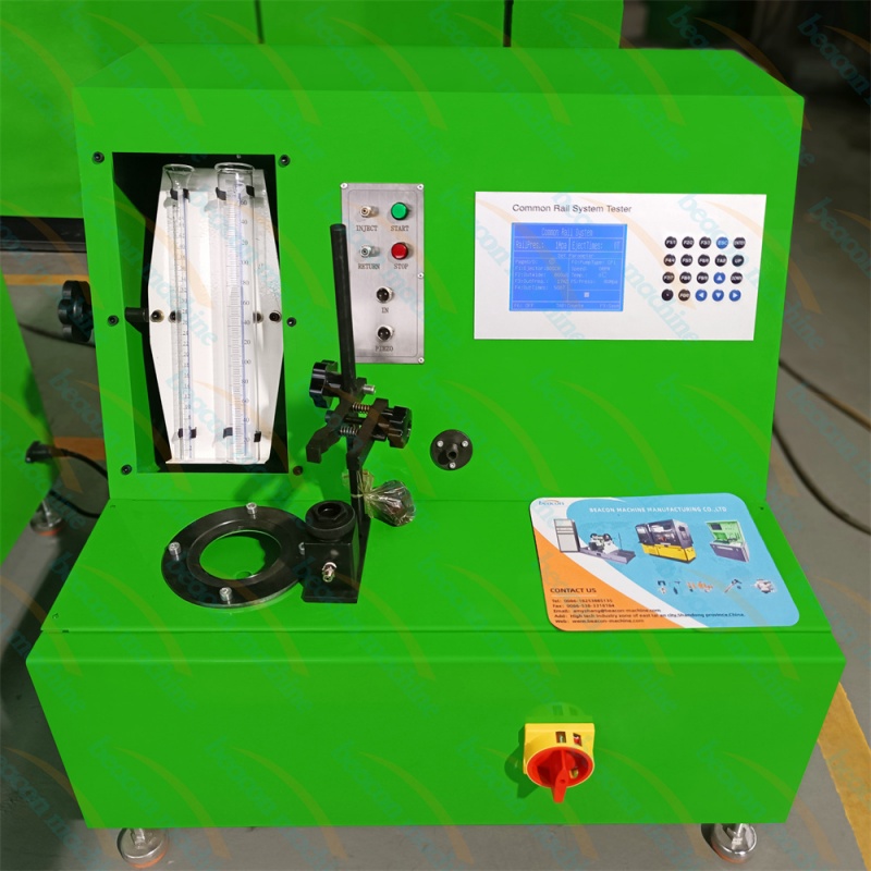 EPS100 Test Bench, Common Rail Injector Tester, EPS108 Calibration Machine EPS100 Test Bench, Common Rail Injector Tester, EPS108 Calibration Machine