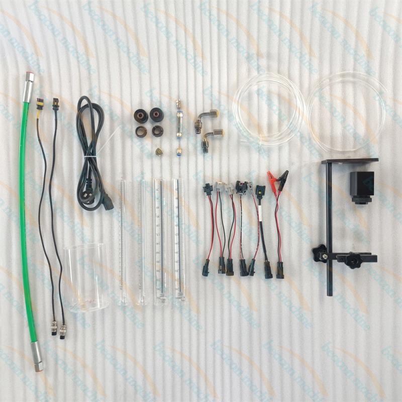 EPS100 Test Bench, Common Rail Injector Tester, EPS108 Calibration Machine EPS100 Test Bench, Common Rail Injector Tester, EPS108 Calibration Machine