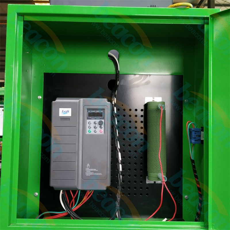 BC3000 Test Bench, Fuel Injection Pump Tester, Diesel Pump Calibration Bench BC3000 Test Bench, Fuel Injection Pump Tester, Diesel Pump Calibration Bench
