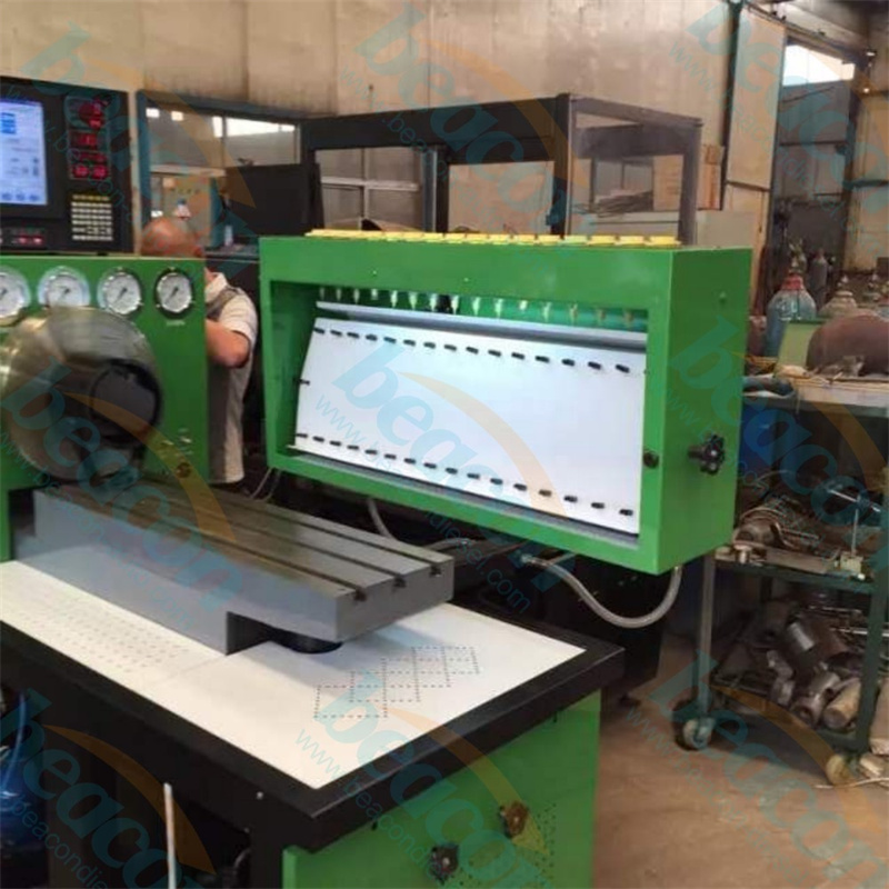 BC3000 Test Bench, Fuel Injection Pump Tester, Diesel Pump Calibration Bench BC3000 Test Bench, Fuel Injection Pump Tester, Diesel Pump Calibration Bench