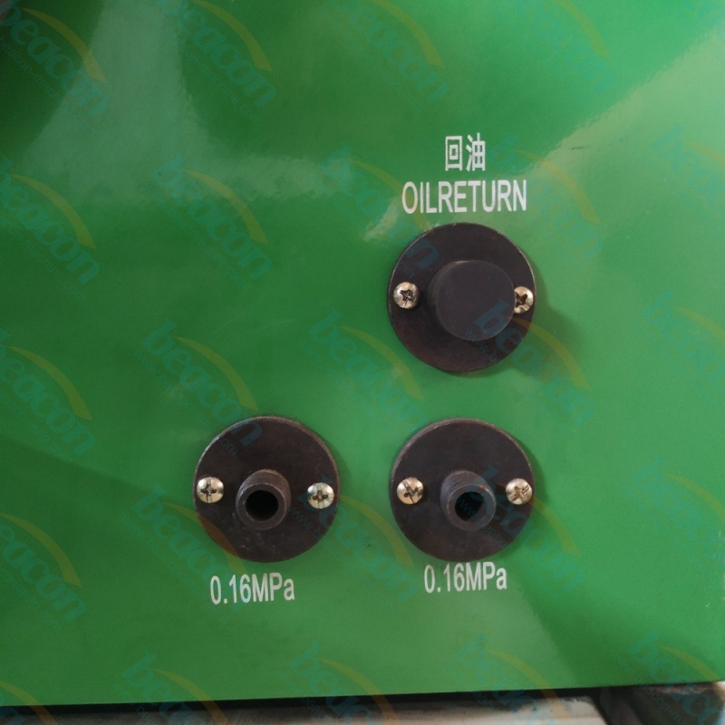 MINI 12PSB Test Bench, Diesel Injection Pump Tester, Fuel Pump Calibration Stand MINI 12PSB Test Bench, Diesel Injection Pump Tester, Fuel Pump Calibration Stand