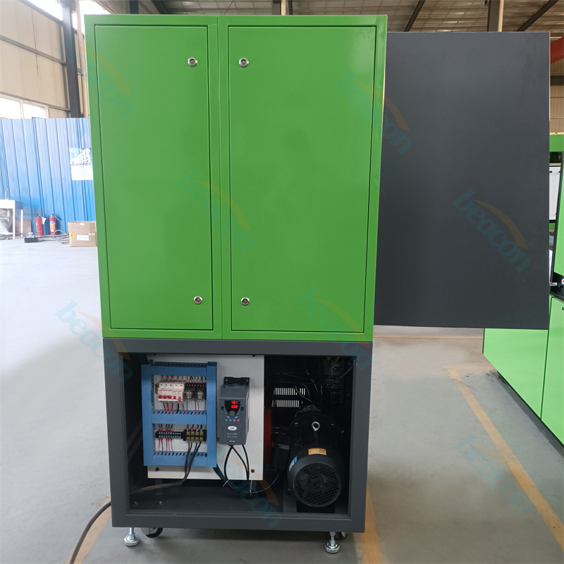BC200 Test Bench, Common Rail Injector Tester, Diesel Injector Diagnostic Tool BC200 Test Bench, Common Rail Injector Tester, Diesel Injector Diagnostic Tool