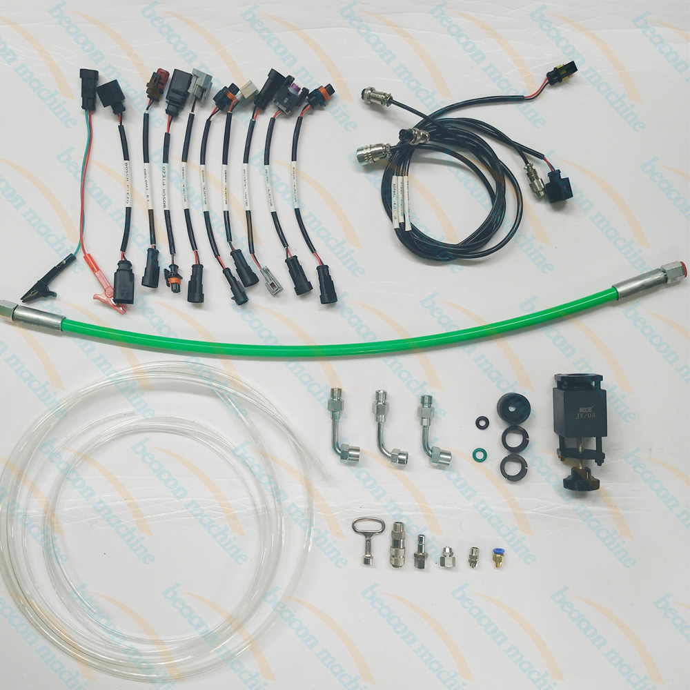Common Rail Injector Tester, Diesel Injector Test Bench, Piezo Injector Calibration Common Rail Injector Tester, Diesel Injector Test Bench, Piezo Injector Calibration