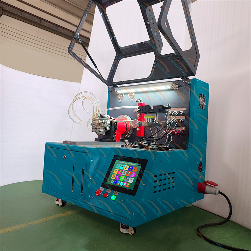 Common Rail Injector Tester, Diesel Pump Calibration Stand, Piezo Injector Test Bench Common Rail Injector Tester, Diesel Pump Calibration Stand, Piezo Injector Test Bench