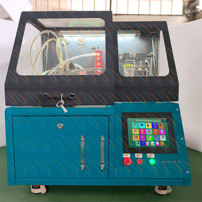 Common Rail Injector Tester, Diesel Pump Calibration Stand, Piezo Injector Test Bench Common Rail Injector Tester, Diesel Pump Calibration Stand, Piezo Injector Test Bench