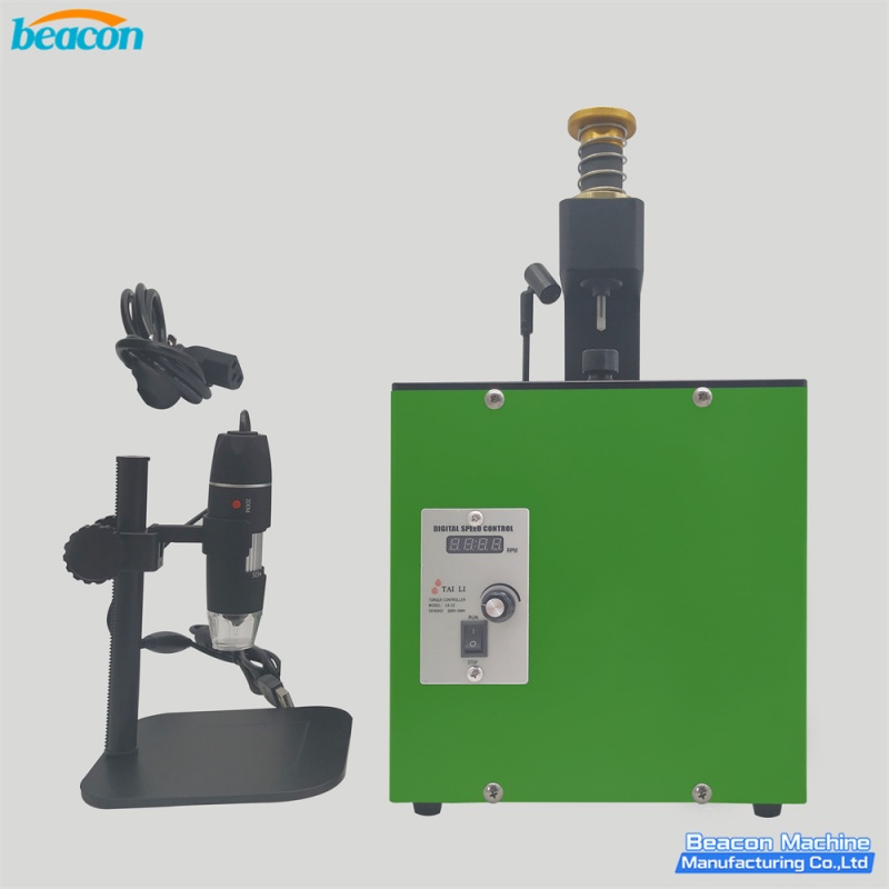 Injector Valve Grinding Machine, Diesel Repair Tool, Common Rail Valve Seat Grinder Injector Valve Grinding Machine, Diesel Repair Tool, Common Rail Valve Seat Grinder