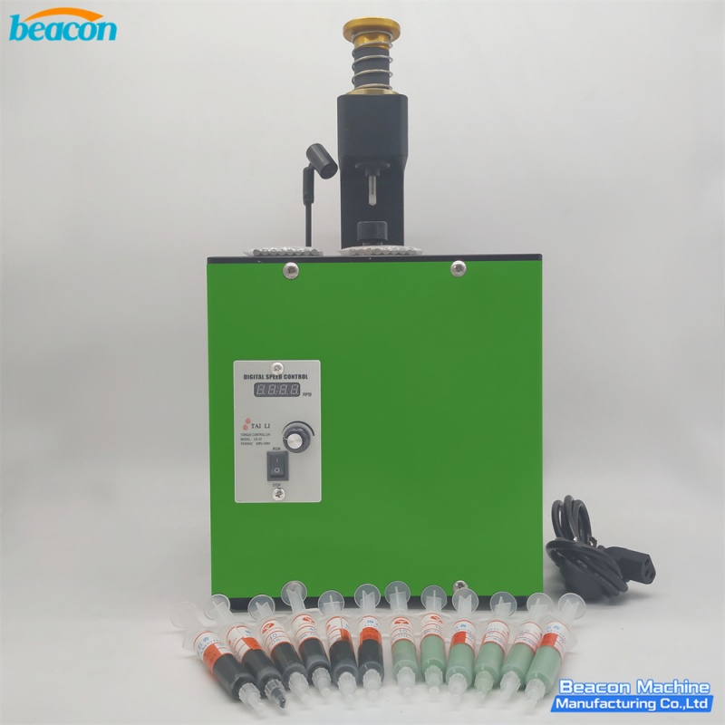 Injector Valve Grinding Machine, Diesel Repair Tool, Common Rail Valve Seat Grinder Injector Valve Grinding Machine, Diesel Repair Tool, Common Rail Valve Seat Grinder