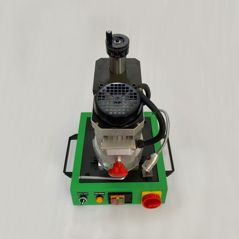 Injector Shim Grinder, Diesel Shim Lapping Machine, Common Rail Adjustment Shims Repair