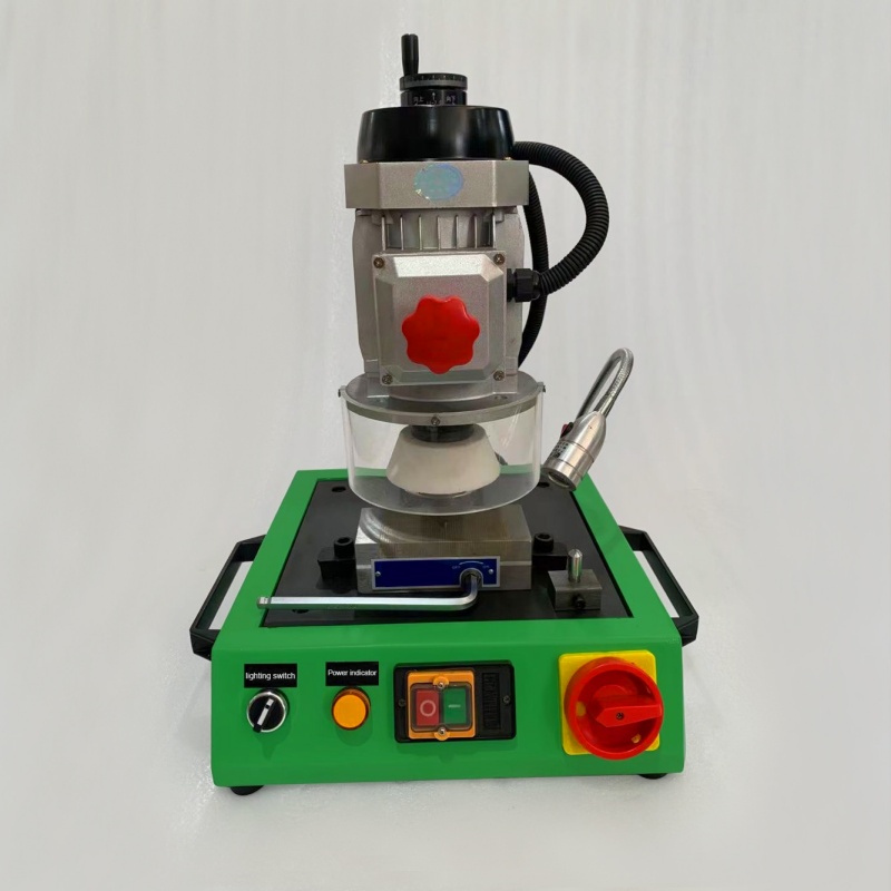 Injector Shim Grinder, Diesel Shim Lapping Machine, Common Rail Adjustment Shims Repair