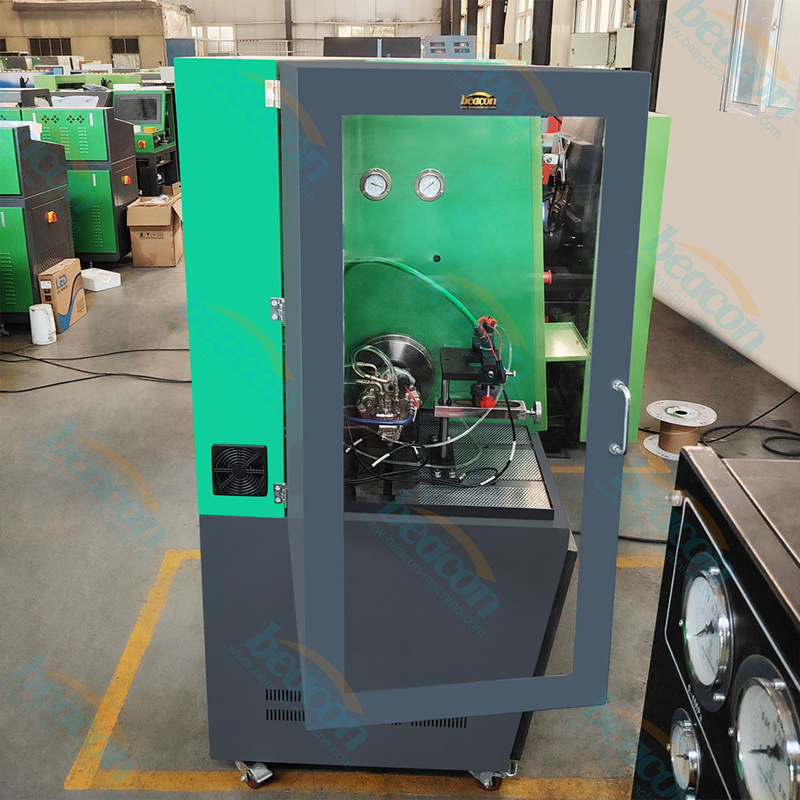 Common Rail Test Bench, EUI EUP Tester, Diesel Fuel Injection Calibration Common Rail Test Bench, EUI EUP Tester, Diesel Fuel Injection Calibration