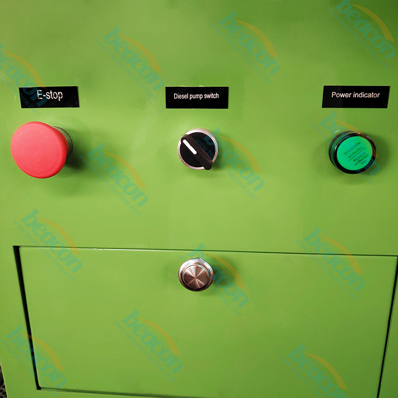 Common Rail Test Bench, EUI EUP Tester, Diesel Fuel Injection Calibration Common Rail Test Bench, EUI EUP Tester, Diesel Fuel Injection Calibration