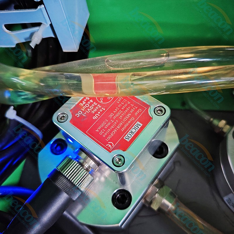 Common Rail Test Bench, EUI EUP Tester, Diesel Fuel Injection Calibration Common Rail Test Bench, EUI EUP Tester, Diesel Fuel Injection Calibration
