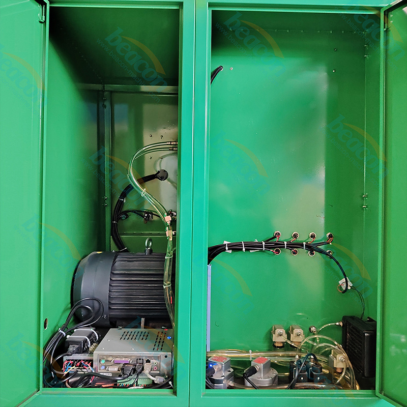 Common Rail Test Bench, EUI EUP Tester, Diesel Fuel Injection Calibration Common Rail Test Bench, EUI EUP Tester, Diesel Fuel Injection Calibration