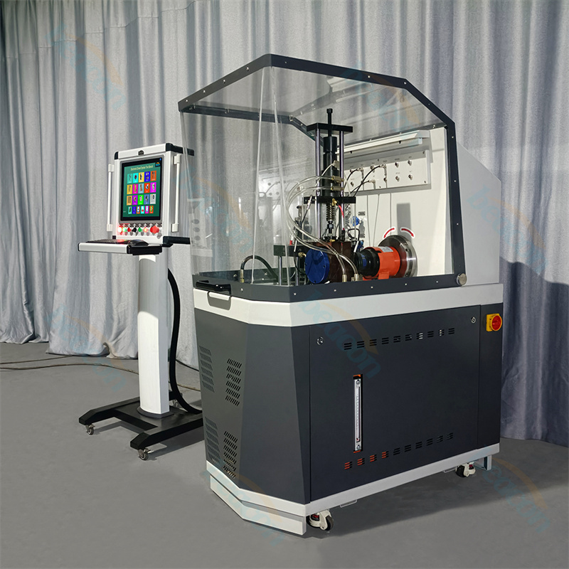 Diesel Comprehensive Test Bench, HEUI Injector Tester, Common Rail Pump Test Stand Diesel Comprehensive Test Bench, HEUI Injector Tester, Common Rail Pump Test Stand