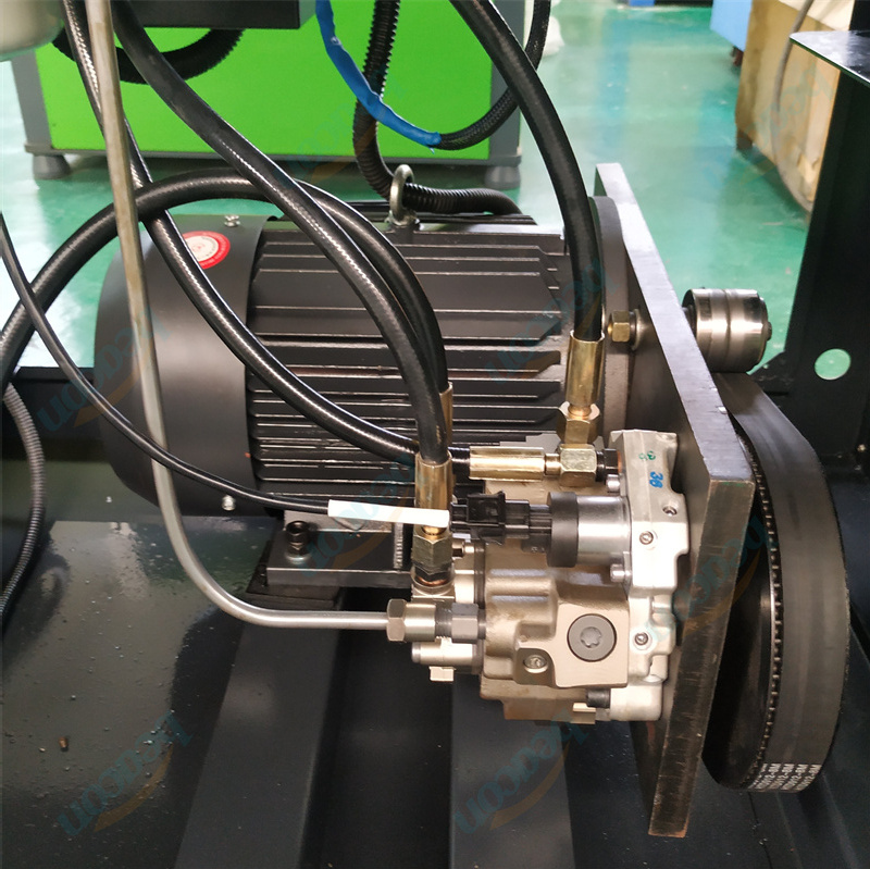 Common Rail Injector Tester, Piezo Injector Test Bench, Diesel Injector Calibration Common Rail Injector Tester, Piezo Injector Test Bench, Diesel Injector Calibration