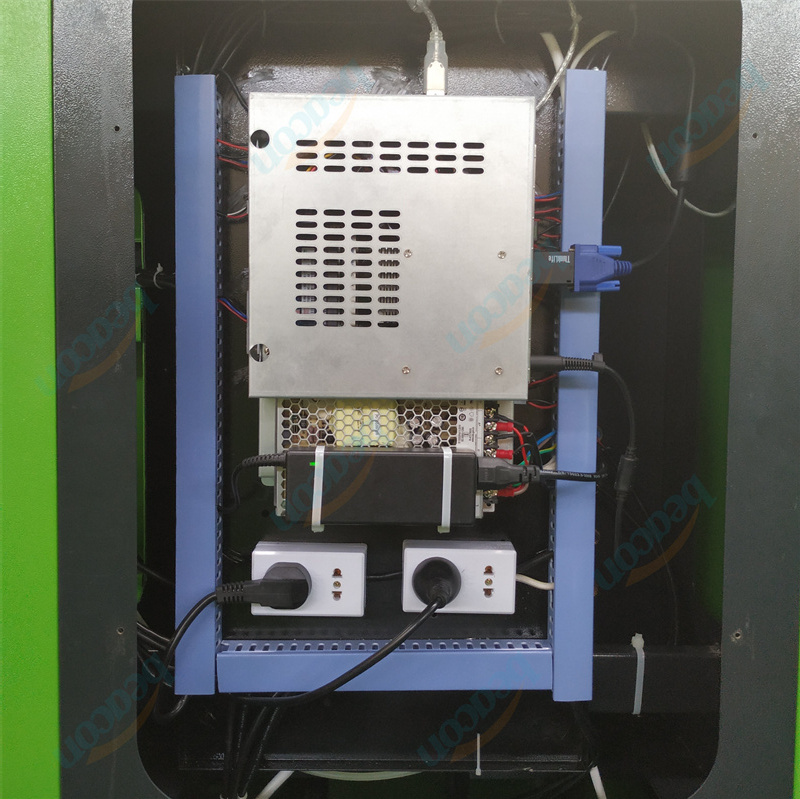Common Rail Injector Tester, Piezo Injector Test Bench, Diesel Injector Calibration Common Rail Injector Tester, Piezo Injector Test Bench, Diesel Injector Calibration