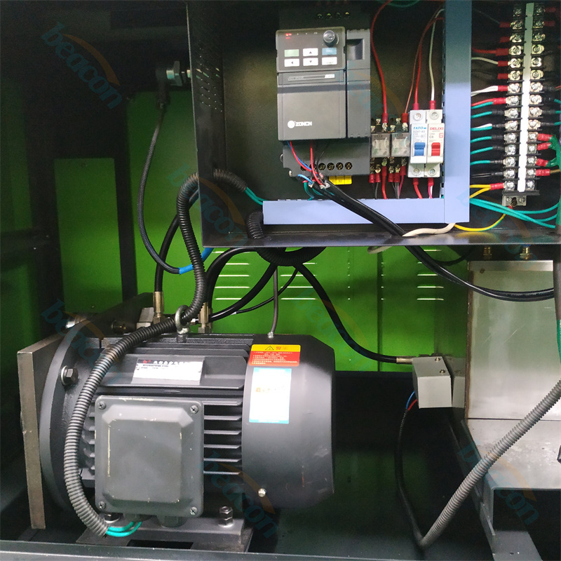 Common Rail Injector Tester, Piezo Injector Test Bench, Diesel Injector Calibration Common Rail Injector Tester, Piezo Injector Test Bench, Diesel Injector Calibration