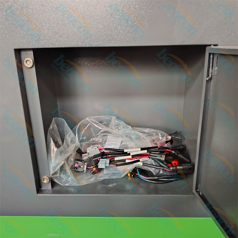 Common Rail Injector Tester, Diesel Injector Calibration, Injector Coding Machine Common Rail Injector Tester, Diesel Injector Calibration, Injector Coding Machine