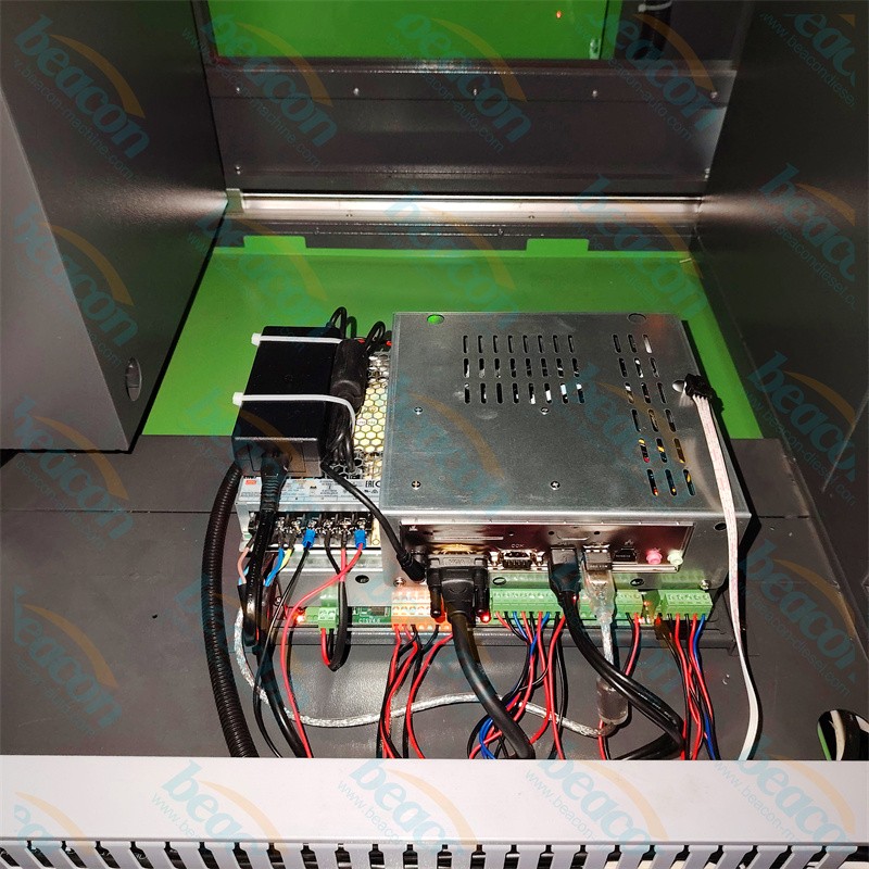Common Rail Injector Tester, Diesel Injector Calibration, Injector Coding Machine Common Rail Injector Tester, Diesel Injector Calibration, Injector Coding Machine