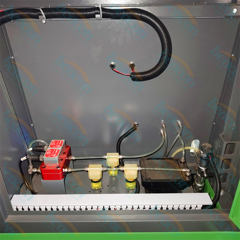 Common Rail Injector Tester, Diesel Injector Calibration, Injector Coding Machine Common Rail Injector Tester, Diesel Injector Calibration, Injector Coding Machine