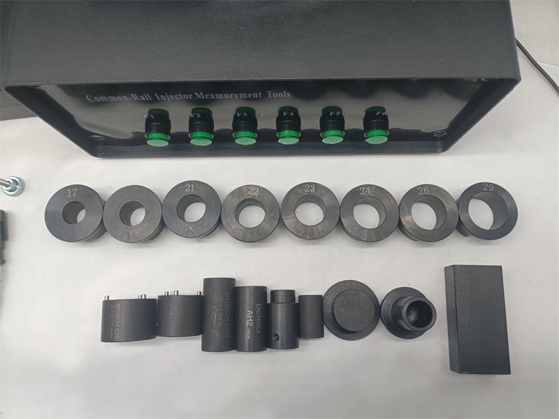 Injector Stroke Measuring Tool, Armature Lift Gauge, Common Rail Repair Kit Injector Stroke Measuring Tool, Armature Lift Gauge, Common Rail Repair Kit