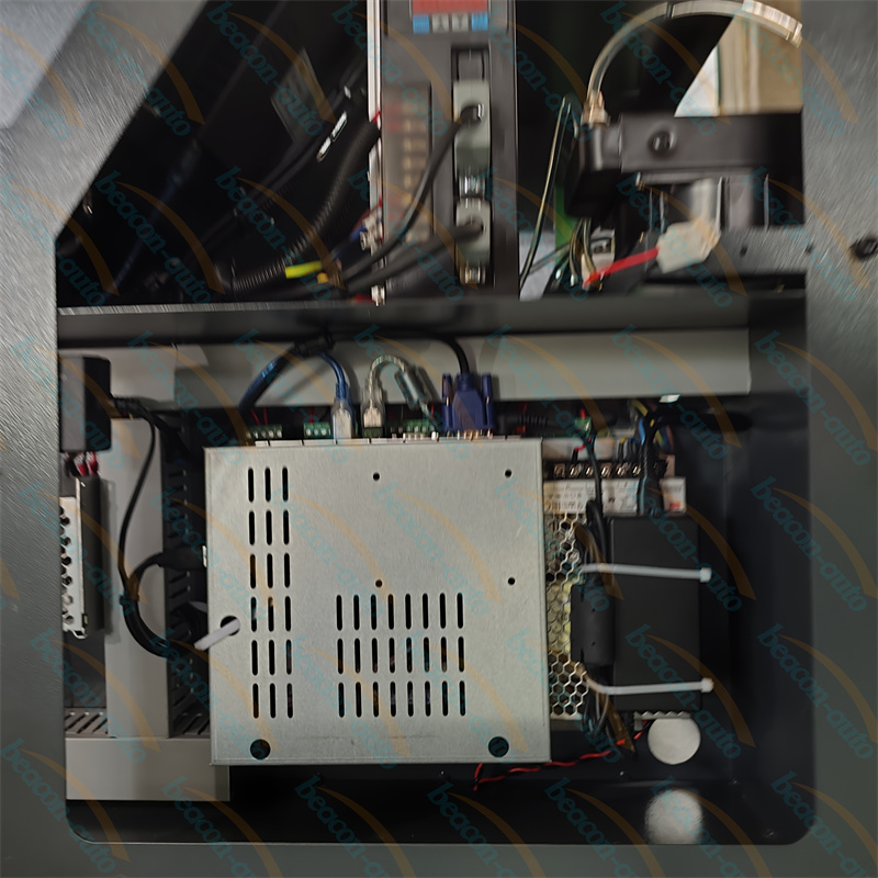 Desktop Injector Tester, Common Rail Test Bench, Piezo Injector Calibration