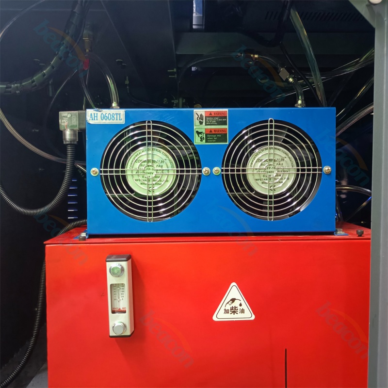 Common Rail Test Bench, Diesel Injector Pump Tester, HEUI EUI EUP Calibration Common Rail Test Bench, Diesel Injector Pump Tester, HEUI EUI EUP Calibration