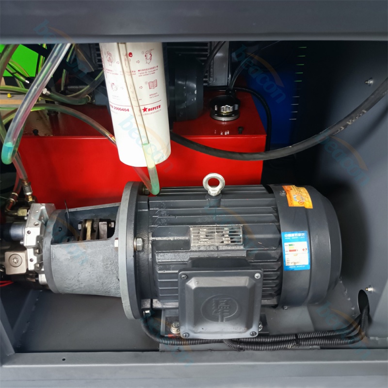 Common Rail Test Bench, Diesel Injector Pump Tester, HEUI EUI EUP Calibration Common Rail Test Bench, Diesel Injector Pump Tester, HEUI EUI EUP Calibration