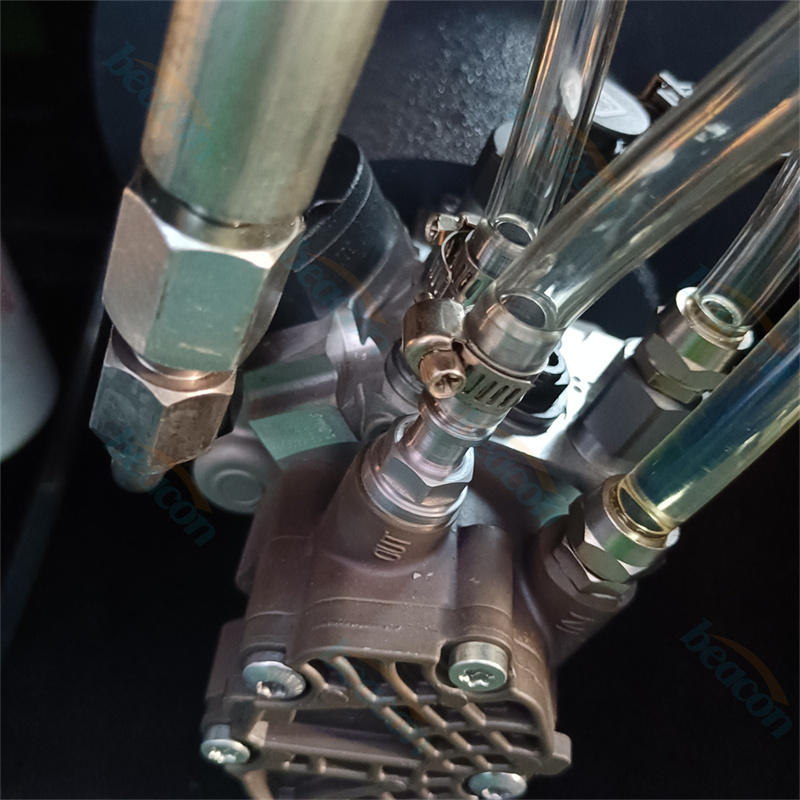 Common Rail Injector Tester, Diesel Pump Test Bench, Injector BIP Testing Common Rail Injector Tester, Diesel Pump Test Bench, Injector BIP Testing