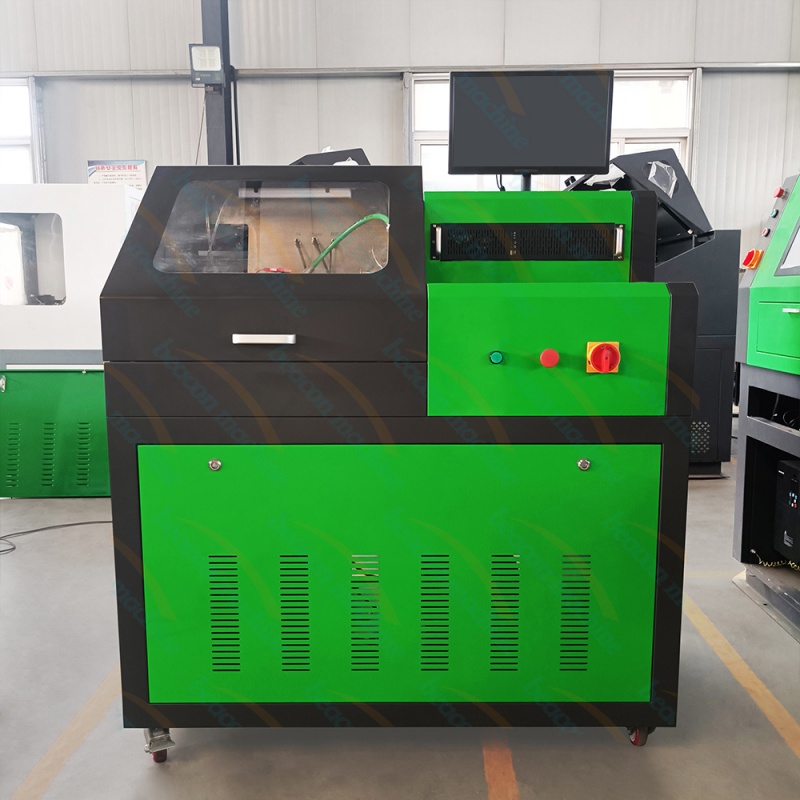 Common Rail Injector Tester, Diesel Pump Test Bench, EUI EUP Calibration Common Rail Injector Tester, Diesel Pump Test Bench, EUI EUP Calibration