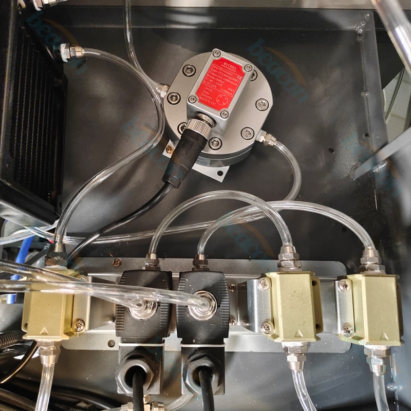 Common Rail Injector Tester, Diesel Pump Test Bench, EUI EUP Calibration Common Rail Injector Tester, Diesel Pump Test Bench, EUI EUP Calibration