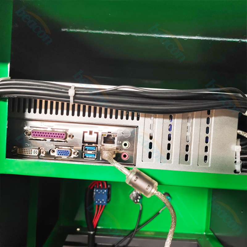 Common Rail Injector Tester, Diesel Pump Test Bench, EUI EUP Calibration Common Rail Injector Tester, Diesel Pump Test Bench, EUI EUP Calibration