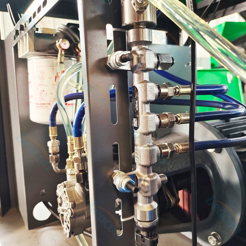 Common Rail Injector Tester, Diesel Pump Test Bench, EUI EUP Calibration Common Rail Injector Tester, Diesel Pump Test Bench, EUI EUP Calibration
