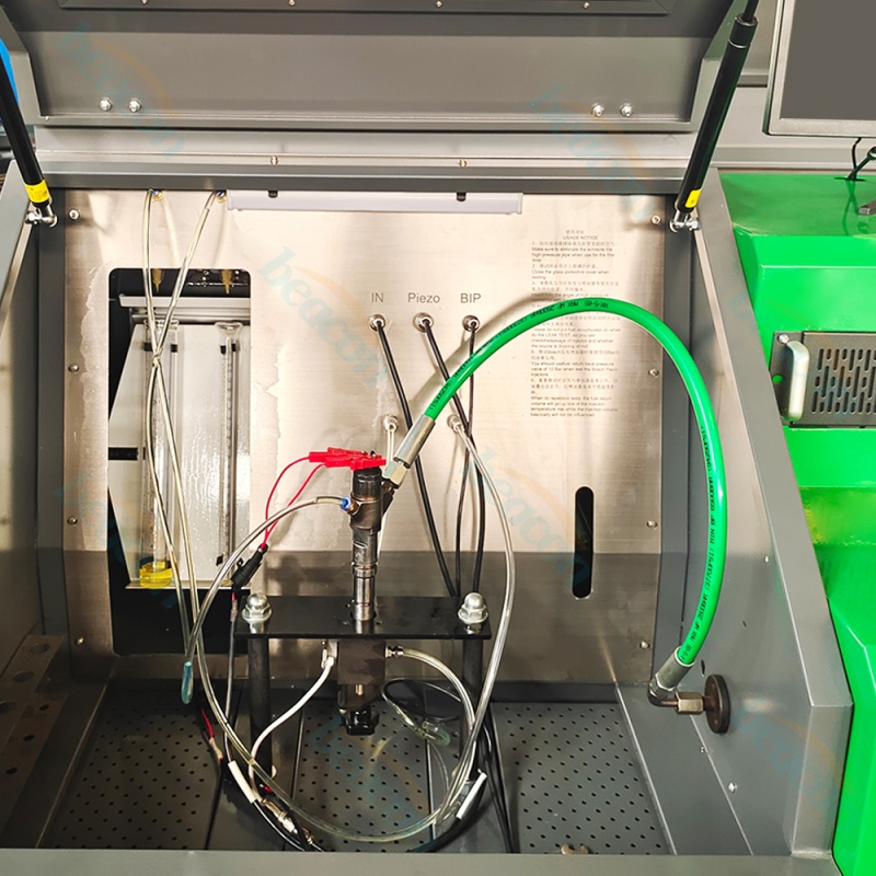 Common Rail Injector Tester, Diesel Pump Test Bench, EUI EUP Calibration Common Rail Injector Tester, Diesel Pump Test Bench, EUI EUP Calibration