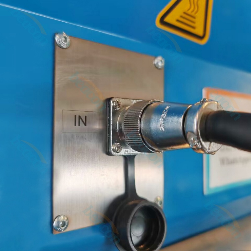 Common Rail Injector Tester, Diesel Injector Test Bench, Piezo Injector Calibration