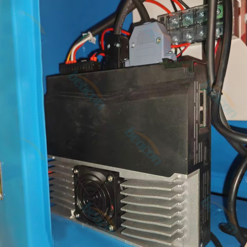 Common Rail Injector Tester, Diesel Injector Test Bench, Piezo Injector Calibration