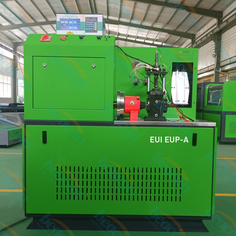 EUI EUP Test Bench, Unit Injector Tester, Diesel Unit Pump Repair EUI EUP Test Bench, Unit Injector Tester, Diesel Unit Pump Repair