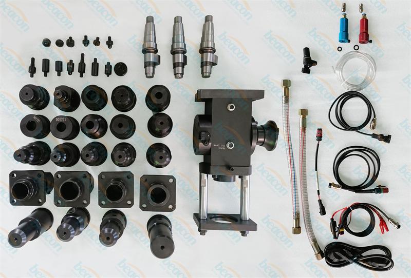 EUI EUP Test Bench, Unit Injector Tester, Diesel Unit Pump Repair EUI EUP Test Bench, Unit Injector Tester, Diesel Unit Pump Repair