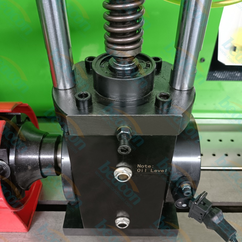 EUI EUP Test Bench, Unit Injector Tester, Diesel Unit Pump Repair EUI EUP Test Bench, Unit Injector Tester, Diesel Unit Pump Repair