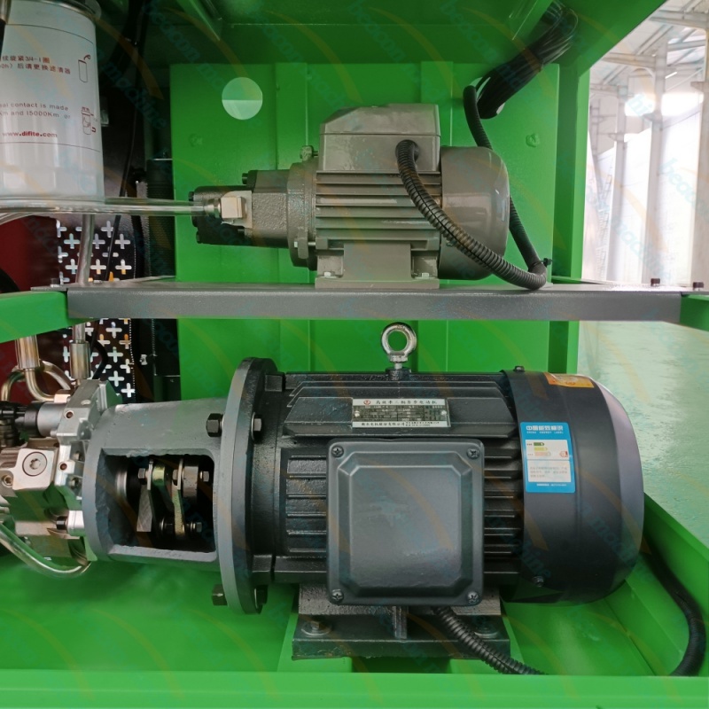 Common Rail Injector Tester, Diesel Injector Test Bench, Fuel Injector Calibration Common Rail Injector Tester, Diesel Injector Test Bench, Fuel Injector Calibration