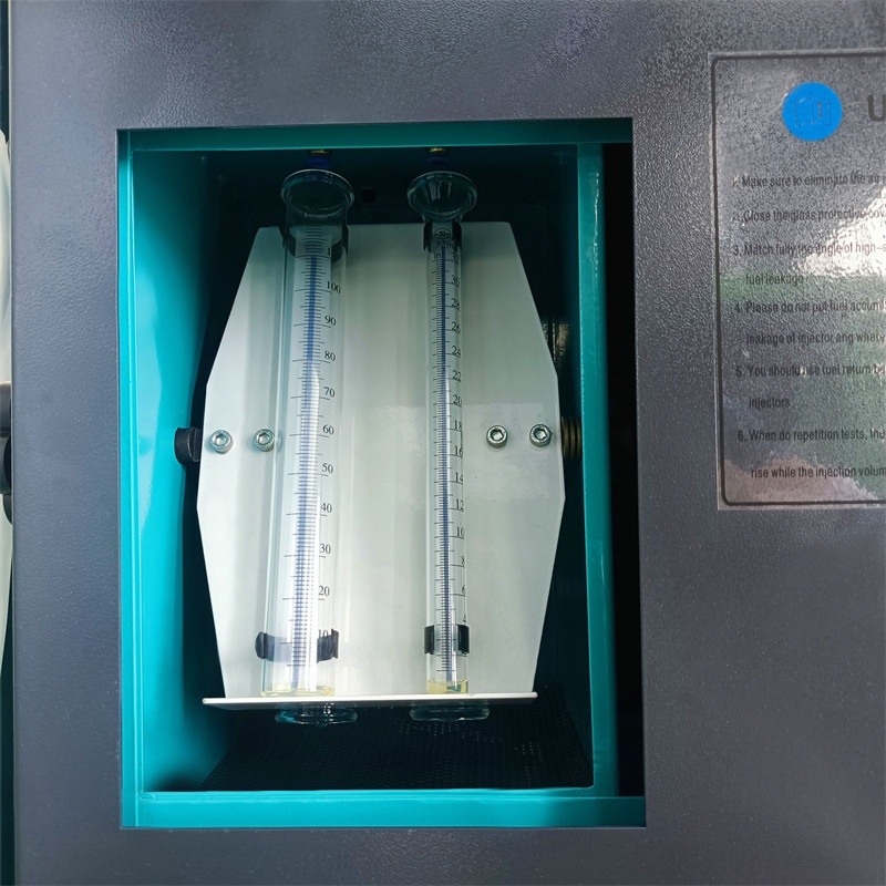 Common Rail Injector Tester, Diesel Fuel Pump Test Bench, EUI EUP Calibration Common Rail Injector Tester, Diesel Fuel Pump Test Bench, EUI EUP Calibration
